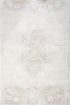 Antique Anatol Runner Rug (2' x 9')